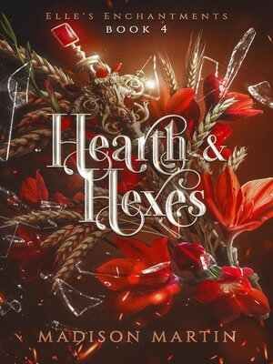 cover image of Hearth & Hexes
